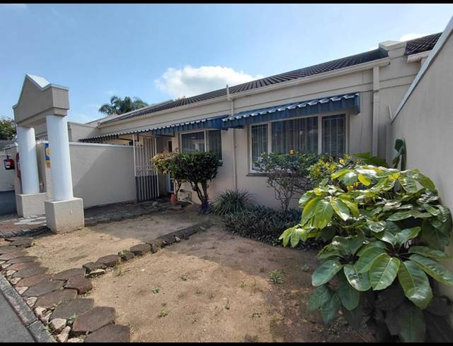 2 BEDROOM TOWNHOUSE FOR SALE IN SHERWOOD